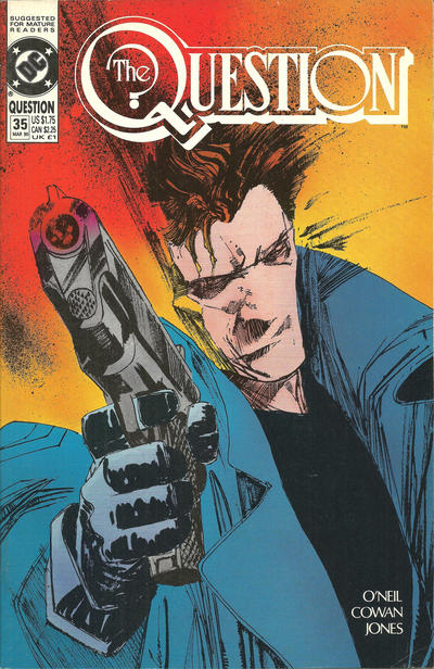 Question (1987) #35