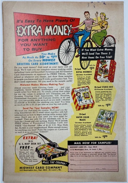 Superman (1939) #140