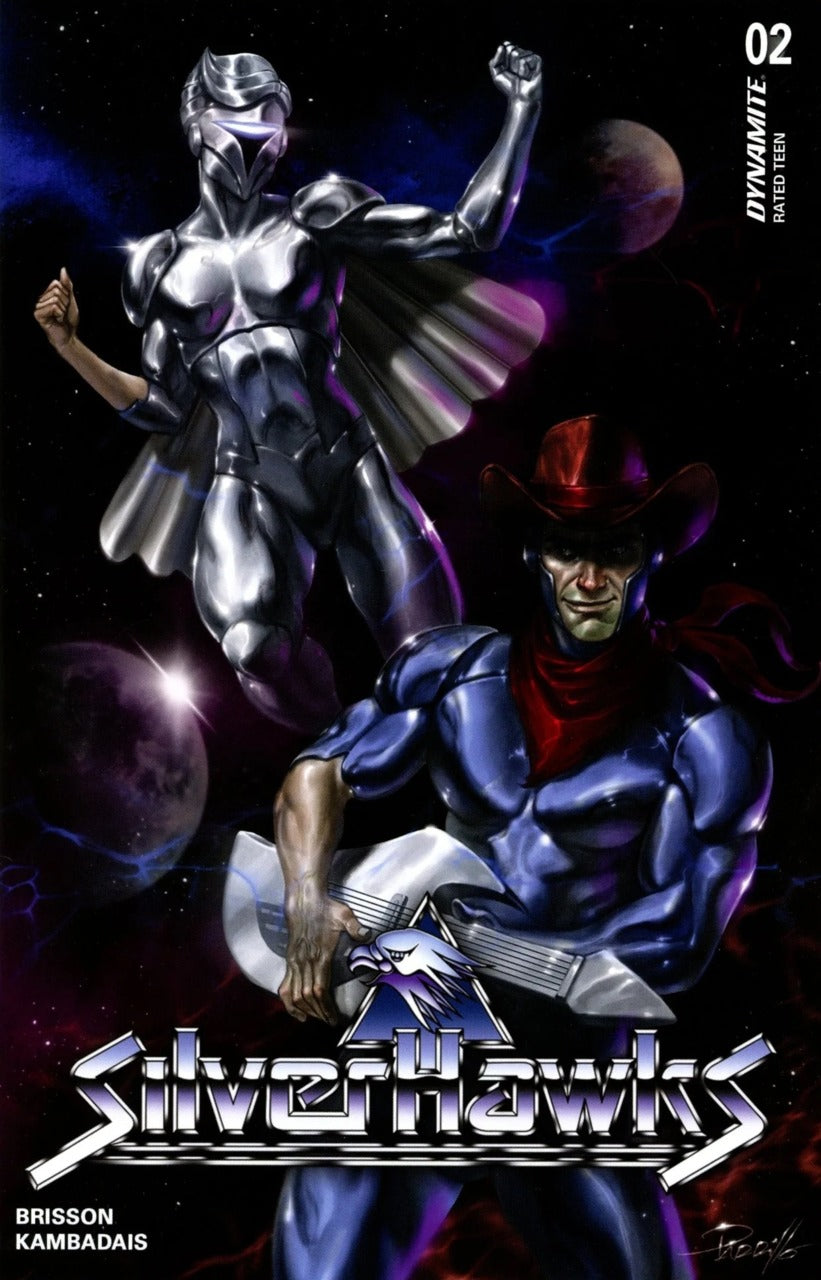 Maison du massacre #2