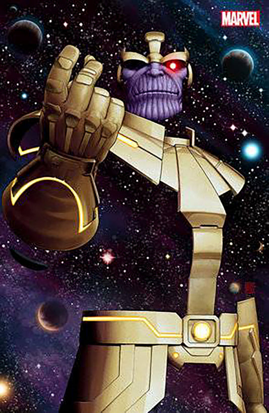 Silver Surfer Rebirth Legacy #1 - 2nd Print