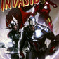 Secret Invasion - Complete 8 Issue Set