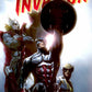 Secret Invasion - Complete 8 Issue Set