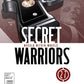 Secret Warriors (2009) 28x Set