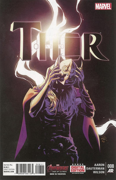 Thor (2014) #8