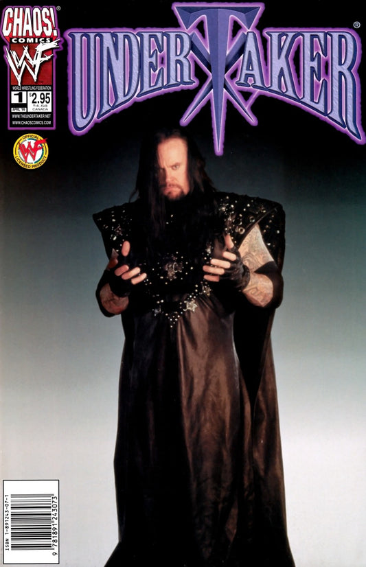 Undertaker #1