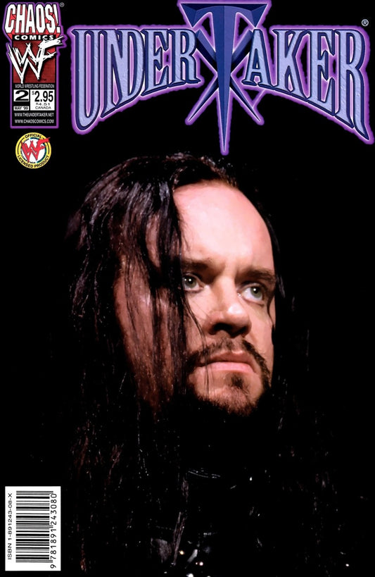 Undertaker #2