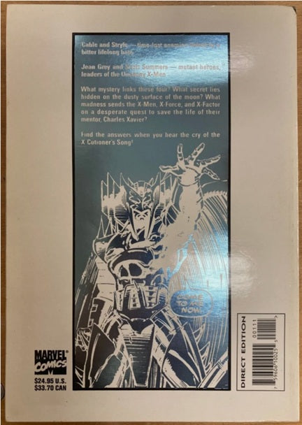 Homme de sable Vol 6