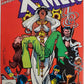 Uncanny X-Men (1963) Annual #6