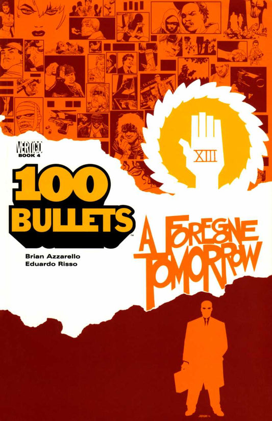100 Bullets Vol 4