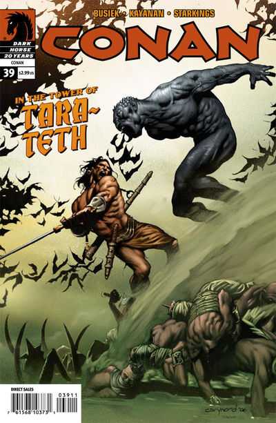 Conan (2004) #39