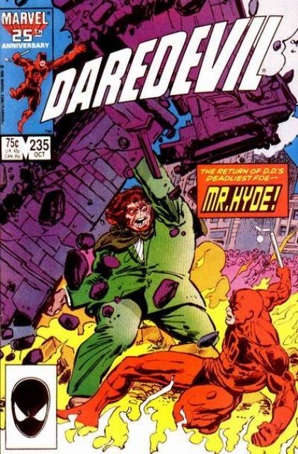 Daredevil #235 (1964)