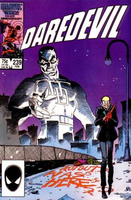 Daredevil #239 (1964)