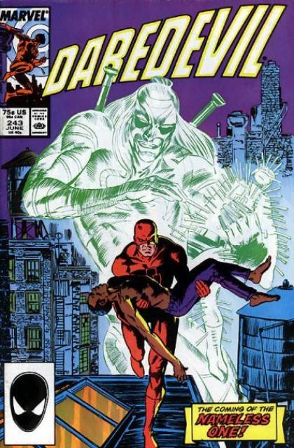 Daredevil #243 (1964)