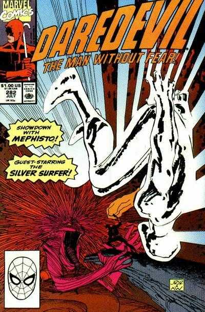 Daredevil #282 (1964)