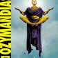 Avant Watchmen : Ozymandias #1