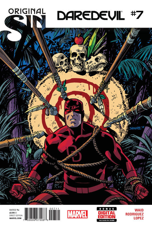 Daredevil (2014) #7