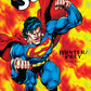Superman Doomsday Hunter Proie # 1