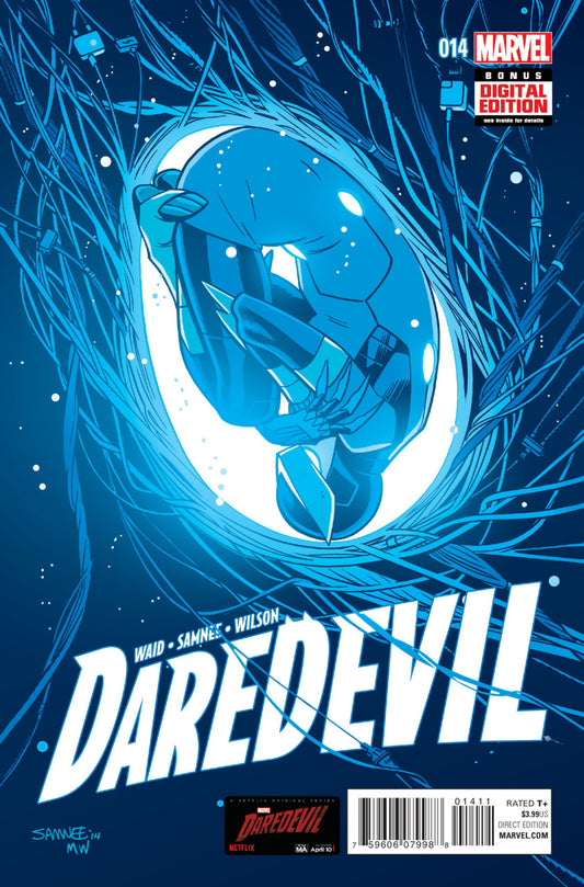 Daredevil (2014) #14