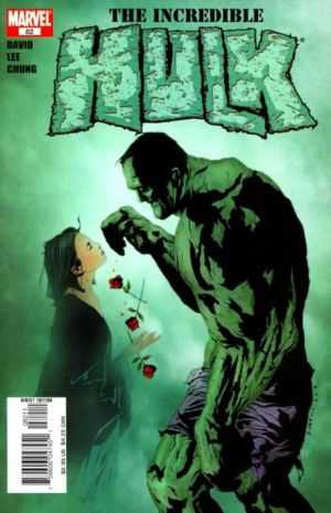 Incredible Hulk (1999) #82