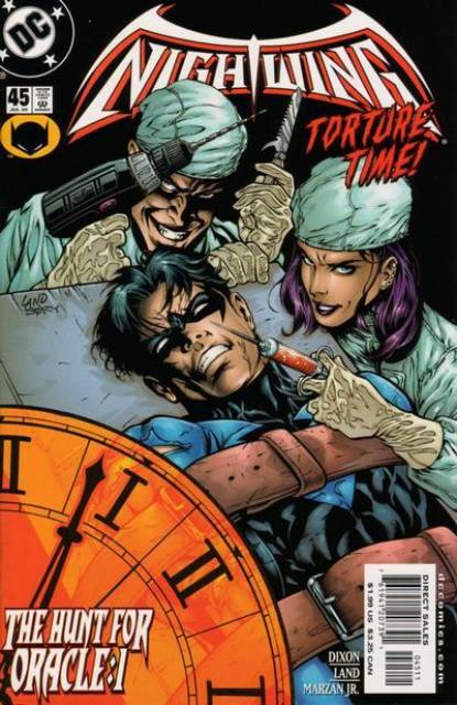 Aile de nuit (1996) # 45