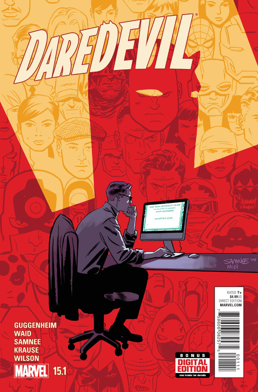 Daredevil (2014) #15.1