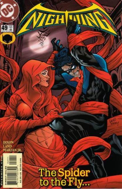 Aile de nuit (1996) # 49