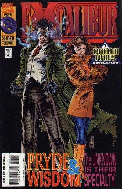 Excalibur (1988) #88