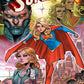 Supergirl (2016) #1