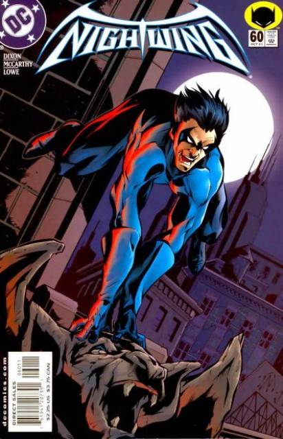 Nightwing (1996) #60