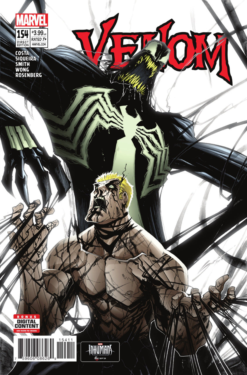 Venom (2017) #154