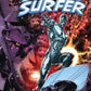 Silver Surfer (2016) Annual #1