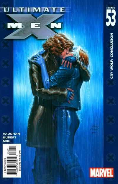 X-Men ultime # 53