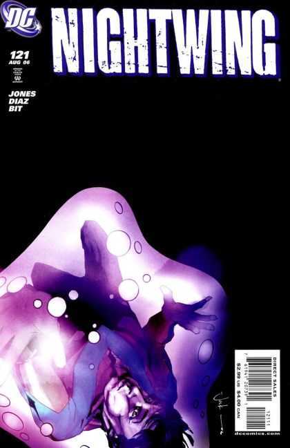 Aile de nuit (1996) # 121