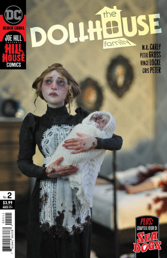 Dollhouse Family (2020) #2