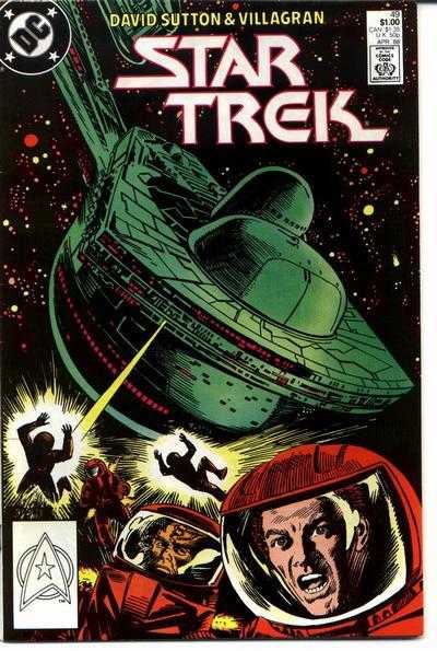 Star Trek (1984) #49