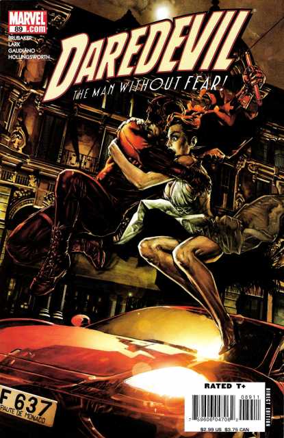 Daredevil #89 (1998)