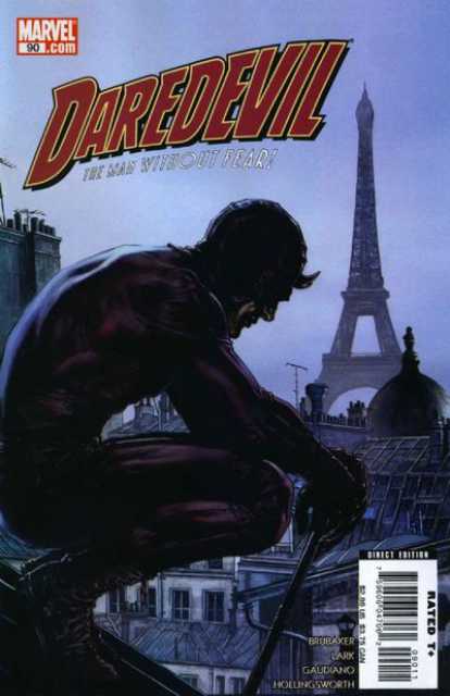 Daredevil #90 (1998)