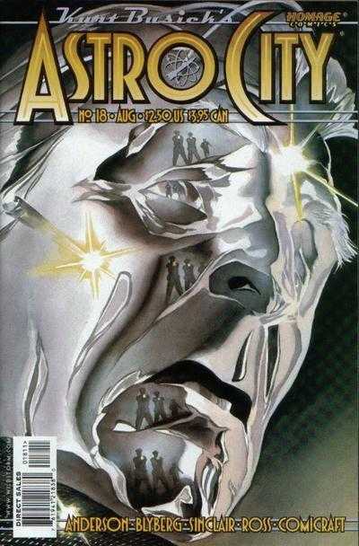 Astro City (1996) #18