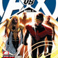 Avengers contre X-Men #1