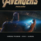 Avengers: Prelude - Full 3x Photo Covers Set