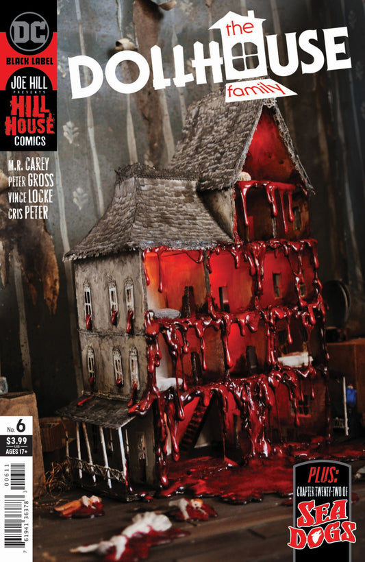 Dollhouse Family (2020) #6