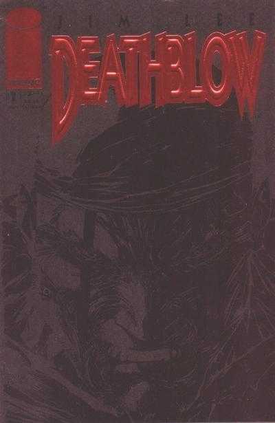Deathblow #1