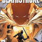 Deathstroke (2016) #2