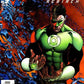 Green Lantern: Rebirth (2004) 6x Set A