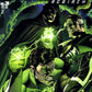 Green Lantern: Rebirth (2004) 6x Set A