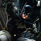 Batman Battle for the Cowl 3x Set avec Extras