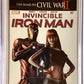 Invincible Iron Man #7 (2015) 1st Riri Williams Cameo - CBCS 9.8