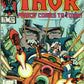Thor (1966) #371