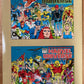 Official Handbook of the Marvel Universe Book 10 (1987)