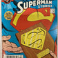 DC Blue Ribbon Digest #50 - Superman Stories